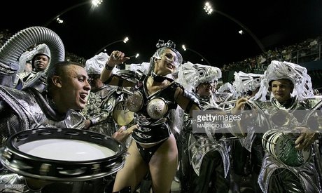 Livia Andrade top model picture