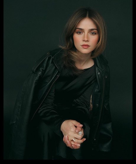 Jessy Hartel nudes star pictures