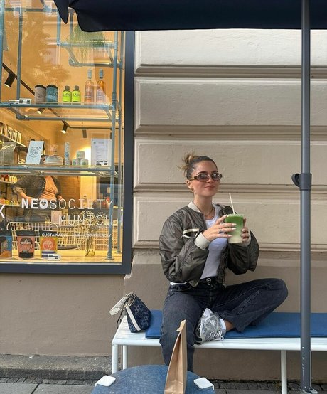 Jessy Hartel pornographic model image