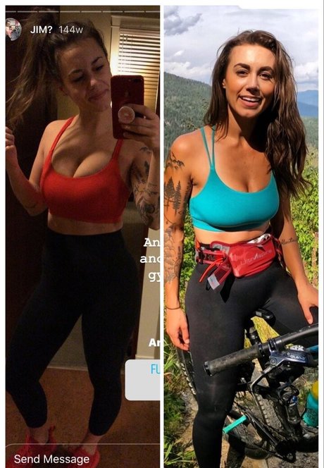 Maddison Noel model erotic gallery