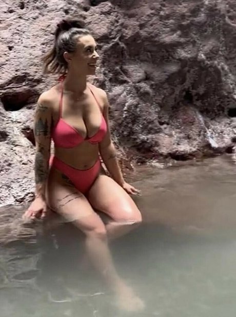 Maddison Noel hd model image