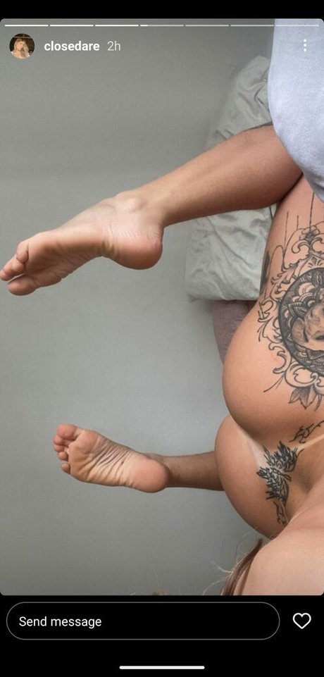 Renata Schmorantz top model img