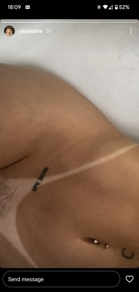 scandal onlyfans hot nude image