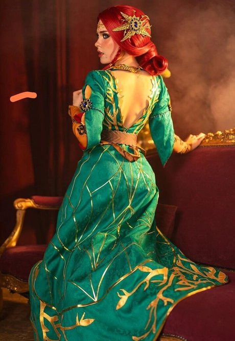 Sladkoslava star beautiful picture