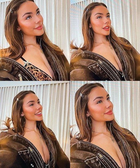 Madison Beer star beautiful picture