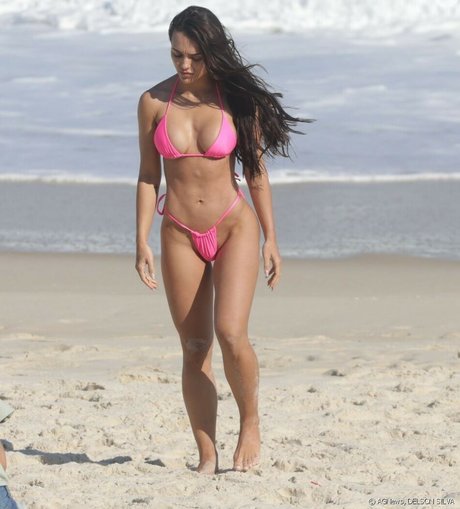 Rafa Kalimann star nice pics