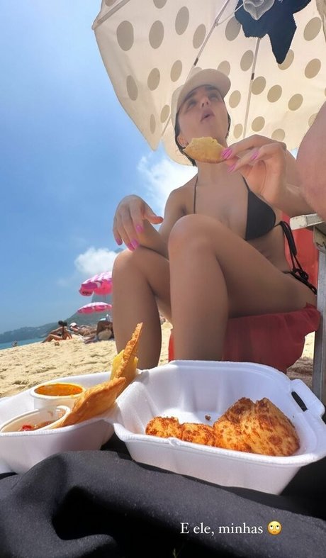 Rafa Kalimann sexy actress galleries