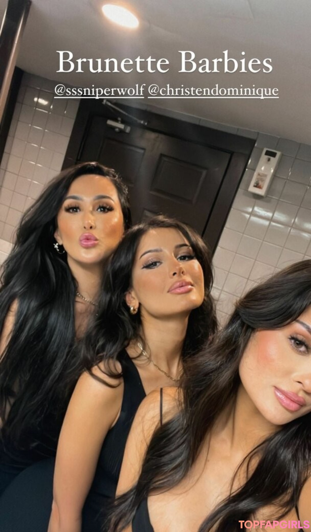 Sssniperwolf beautiful pornstar images