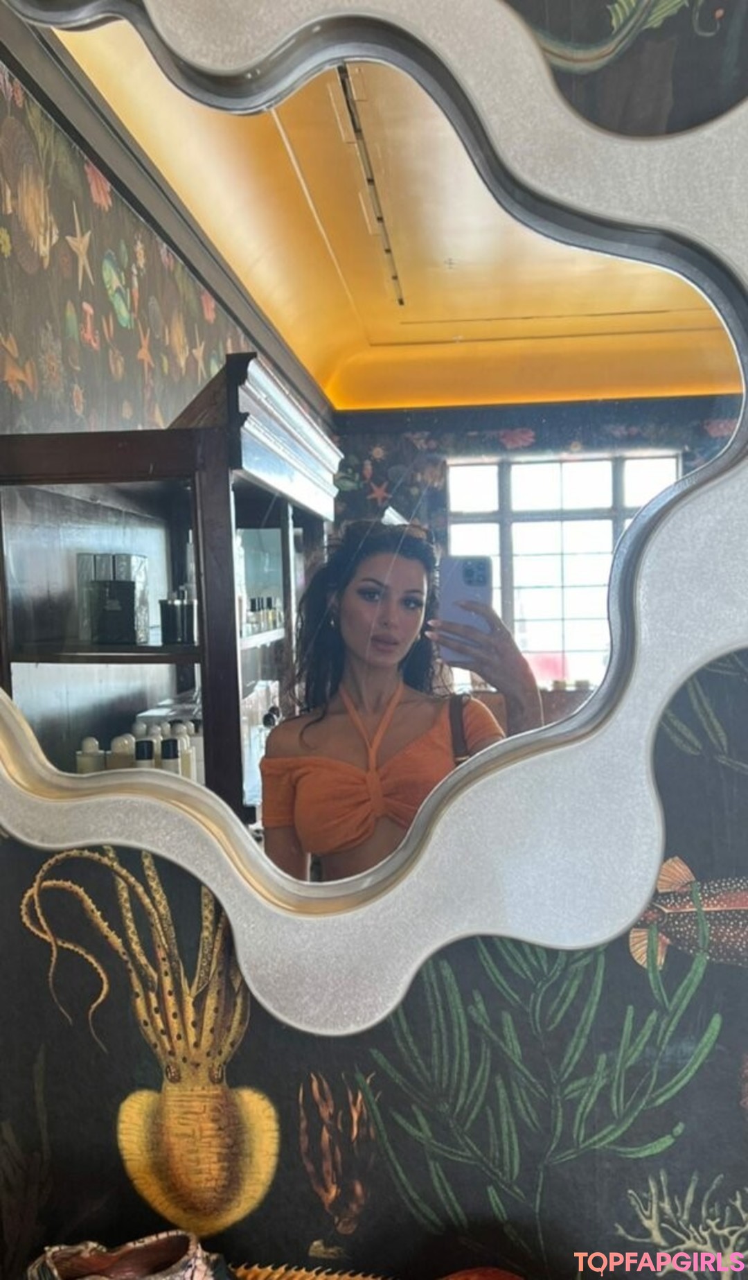 Sssniperwolf Profile pic