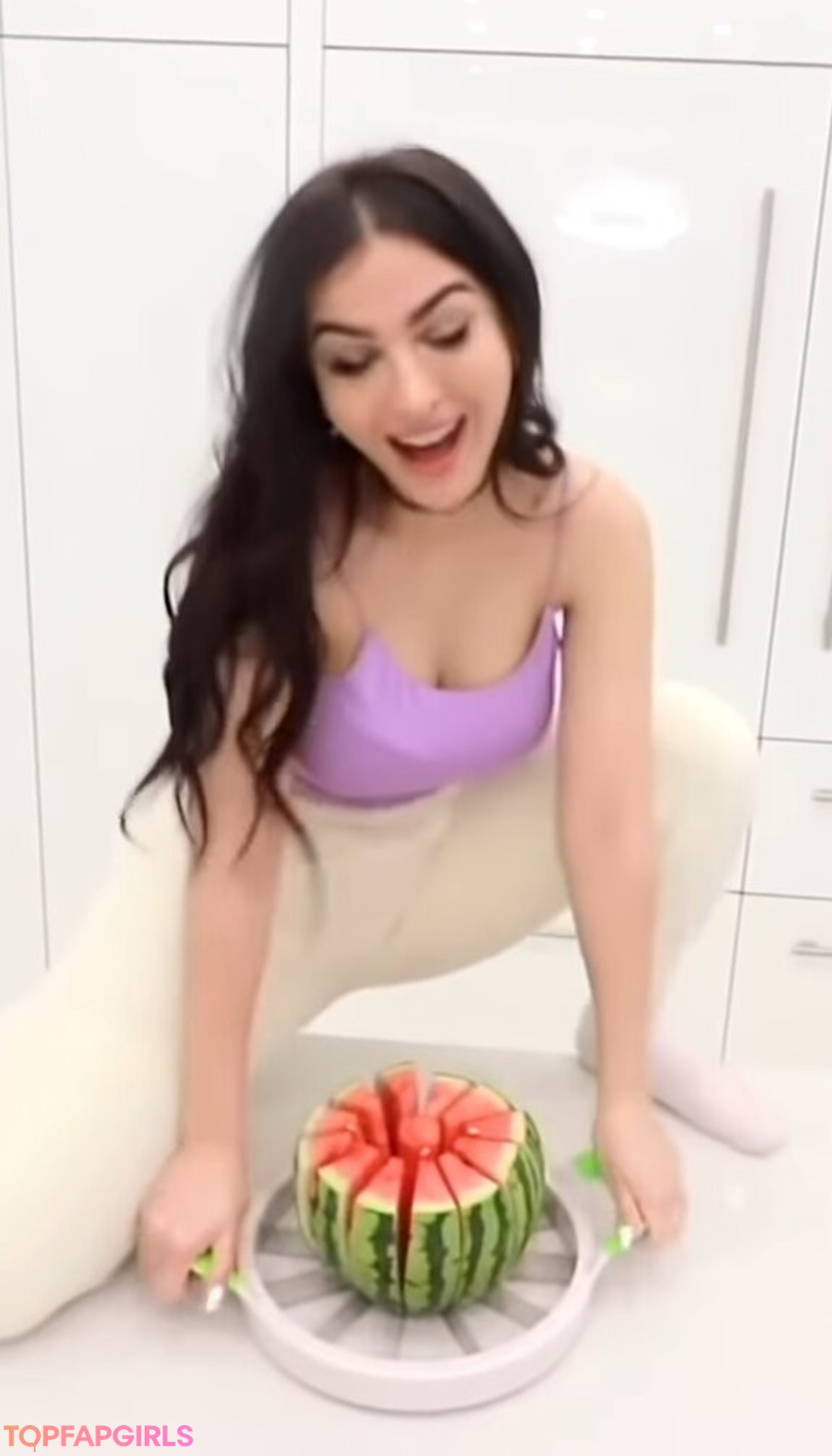 Sssniperwolf star pretty pic