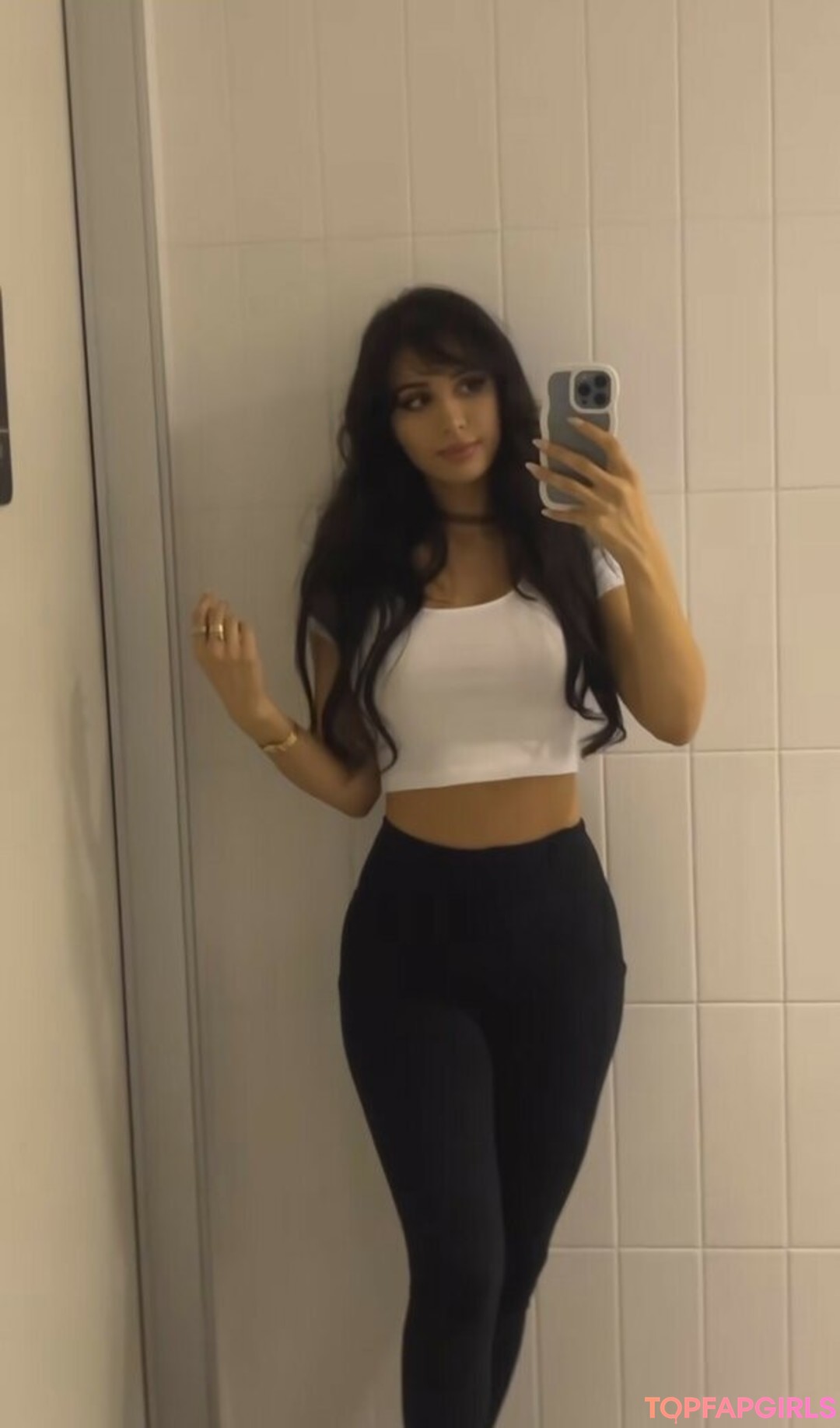 Sssniperwolf model nice gallery