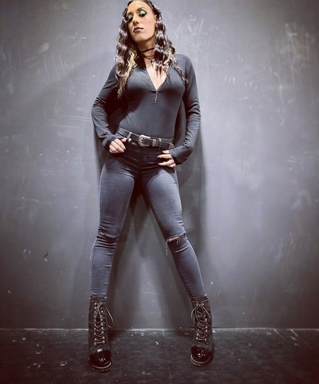 Jacy Jayne adult model pictures