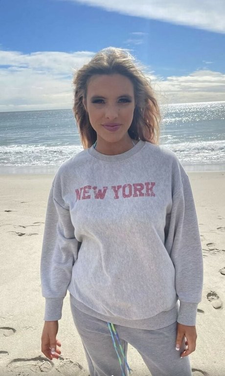 Hannah Stocking star art pics