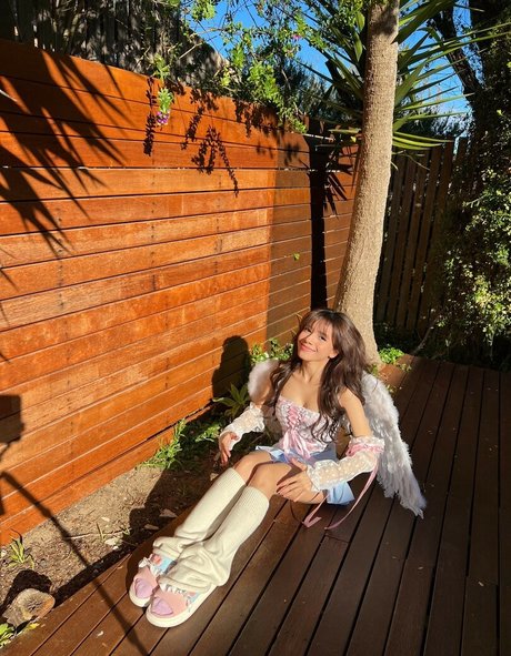 Eeeveenara pornstar hd photos