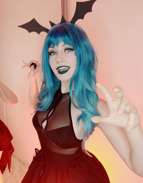 Anastasia Komori pornstar nudes image