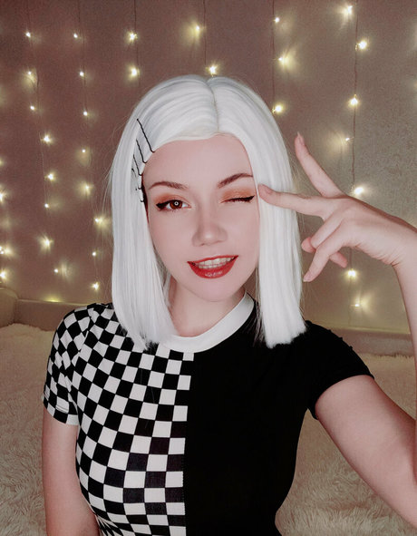 Anastasia Komori sex pornstar archive