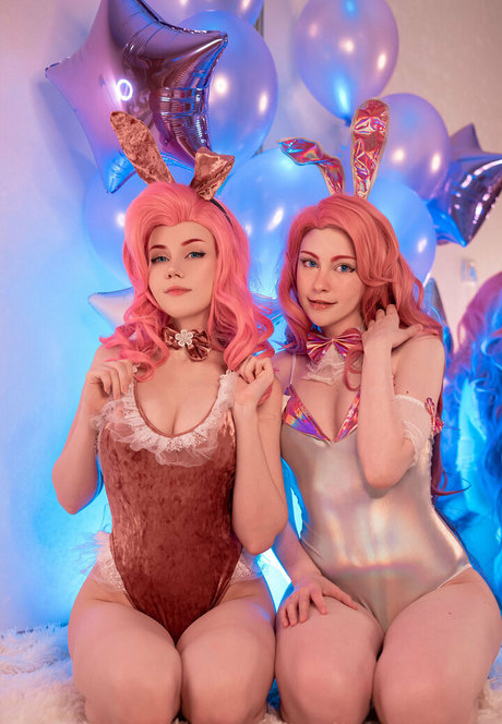 Anastasia Komori beautiful model picture