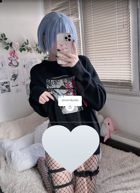 purrrik nude model photos