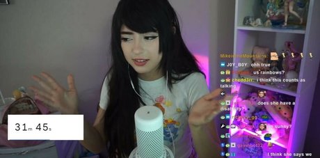 marisnot12 sexy model image