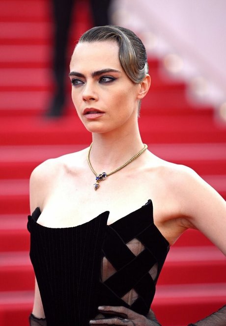 Cara Delevingne pornstar best archive