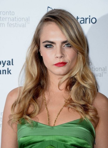 Cara Delevingne star sex archive