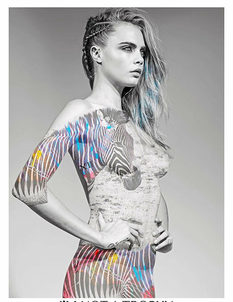 Cara Delevingne free star images