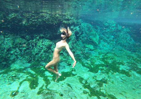 Amberleigh West top model img