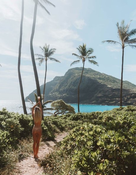 Amberleigh West nice actress pic