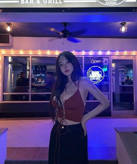 yoga onlyfans sexy naked pic