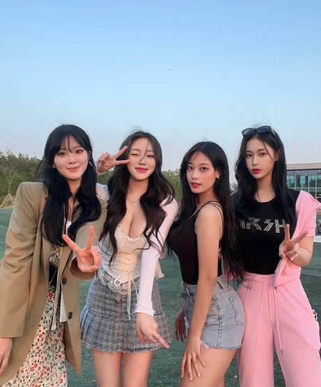 Sejinming best star photos