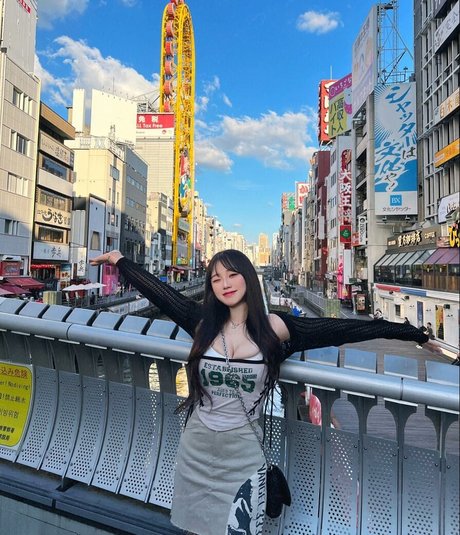 Sejinming actress photos