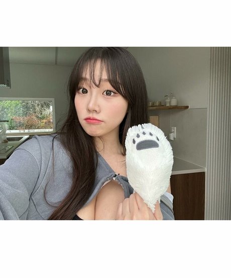 Sejinming star sexy images