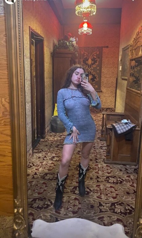 Rachel Anne Sennott star best pic