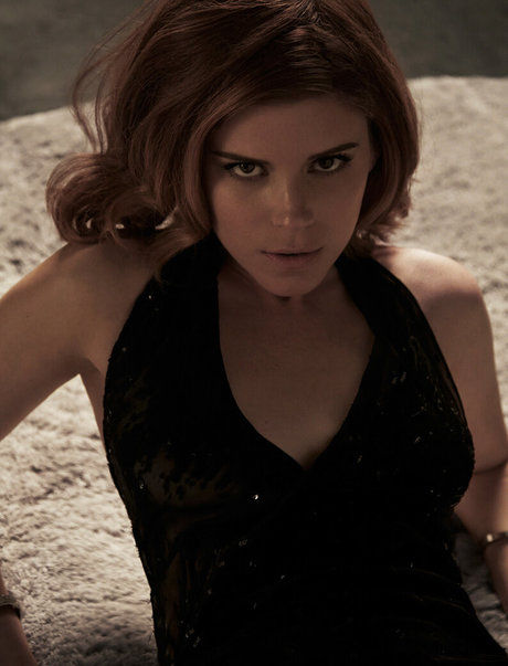 Kate Mara adult model archive