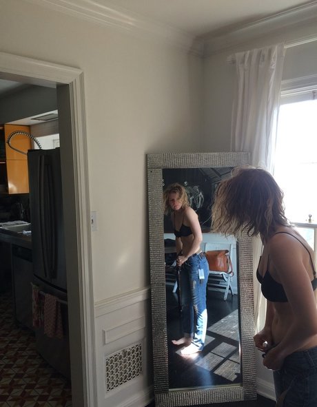 Kate Mara model porn picture