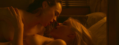 Kate Mara high quality model pics