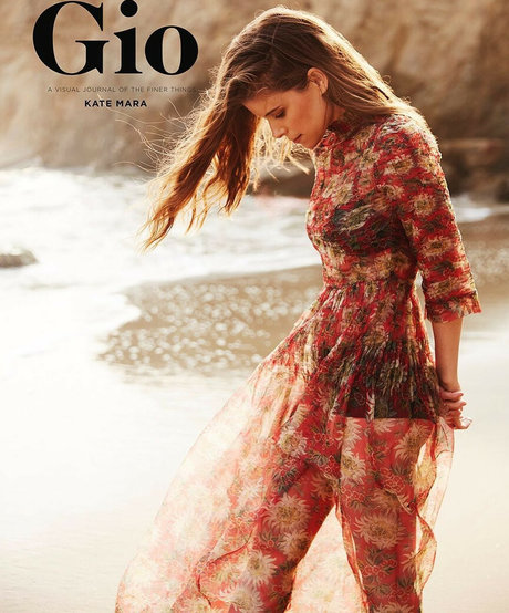 Kate Mara pornographic actress image