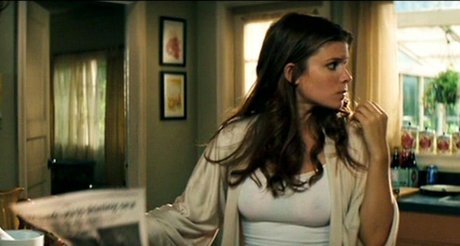 Kate Mara Quick model image