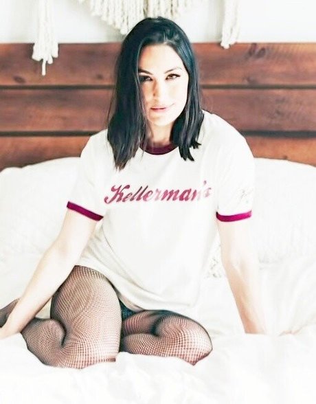 The Bella Twins_ star porn image