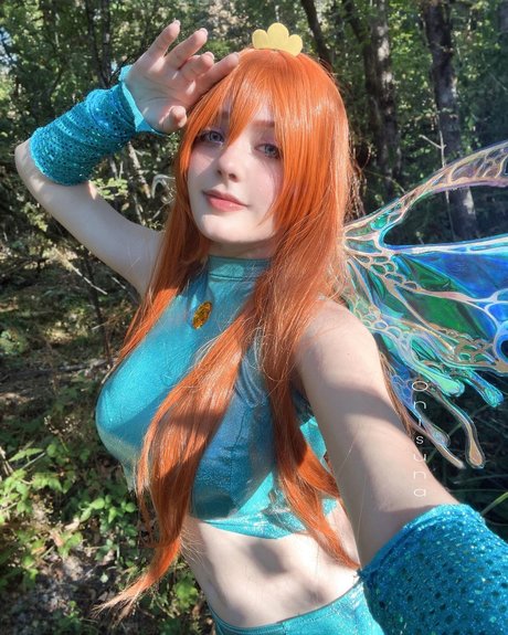 Onisuna star adult picture