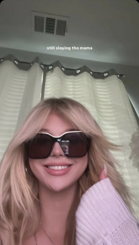 Loren Gray Profile pic