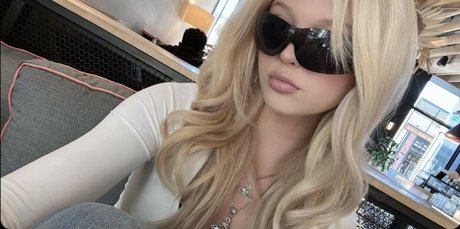 Loren Gray art actress image