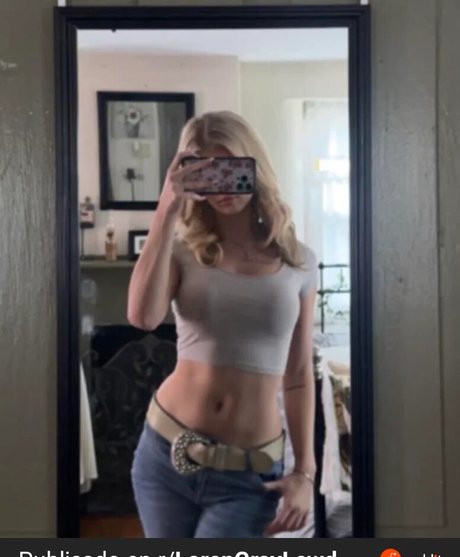 Loren Gray star hot photos