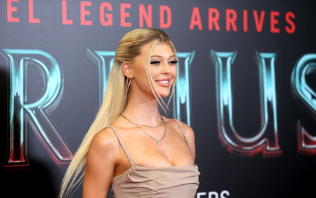 Loren Gray star nude archive