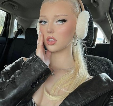 Loren Gray star nice images