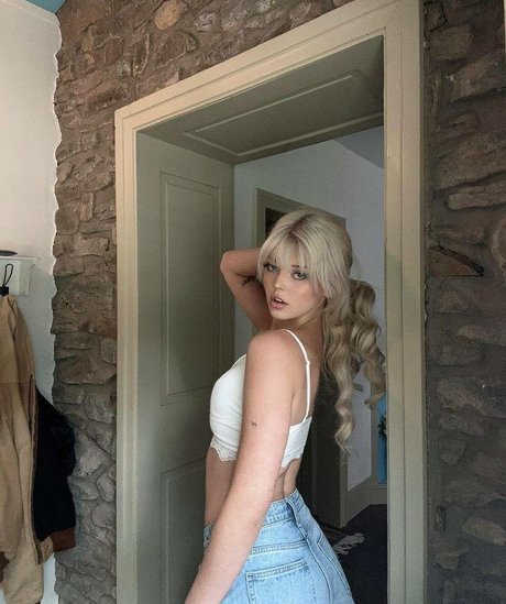 Loren Gray pornstar photos