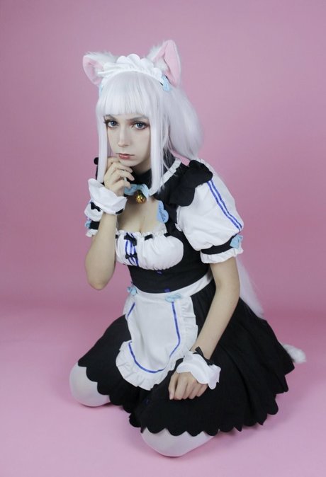 Himee lily best actress image