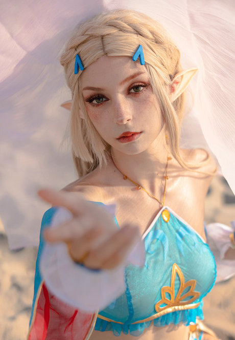 Himee lily pornstar art archive