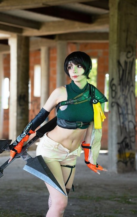 Himee lily exclusive pornstar pic