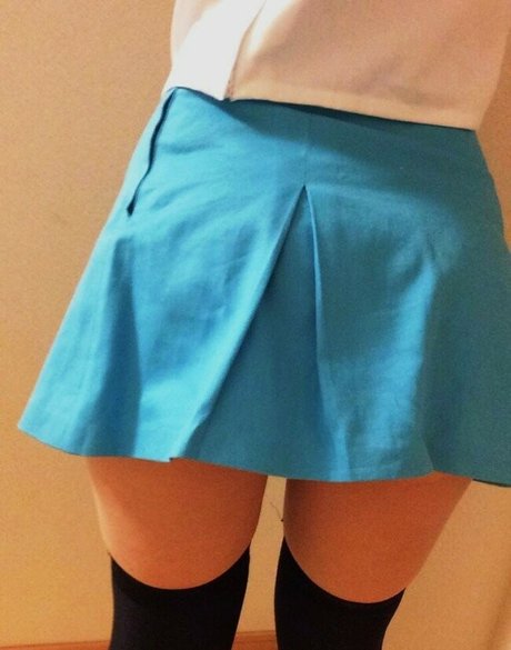 Ishiko model nude pics